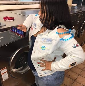 Meet your Posher, Alicia